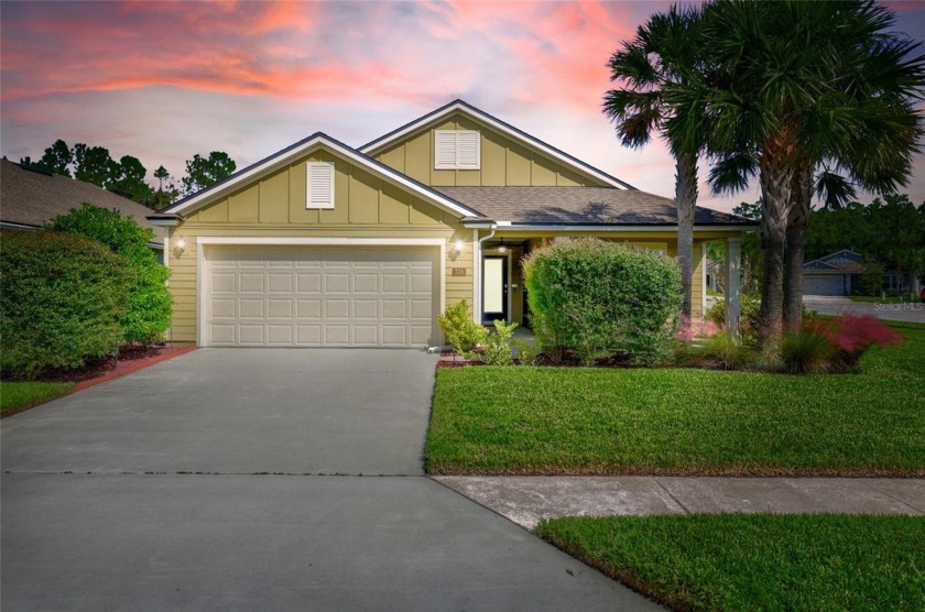 Welcome to easy living in Northeast Florida! This beautifully - Beach Home for sale in ST Augustine, Florida on Beachhouse.com