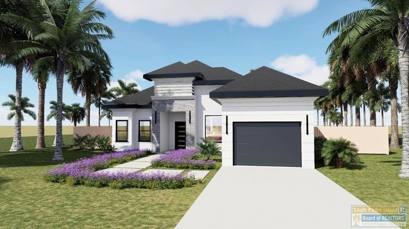 New construction opportunity in Port Isabel! This 3-bedroom, 2 - Beach Home for sale in Port Isabel, Texas on Beachhouse.com
