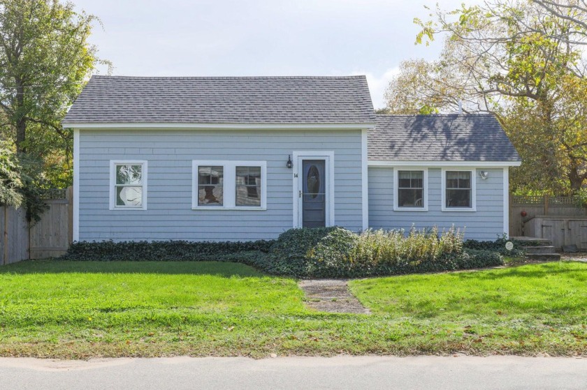 Discover a rare gem in North Truro--one of the few homes with - Beach Home for sale in Truro, Massachusetts on Beachhouse.com