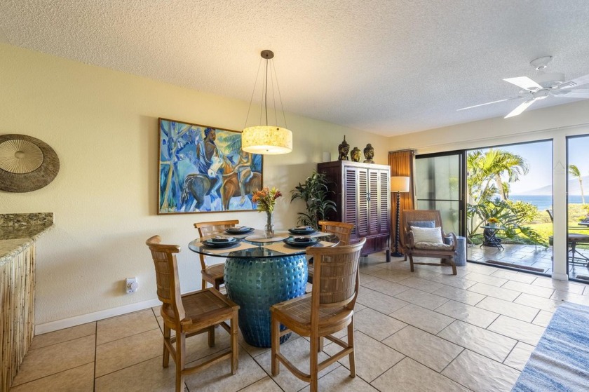 Oceanview Maui Kamaole Condo - A Serene Island Retreat:  Wake up - Beach Condo for sale in Kihei, Hawaii on Beachhouse.com