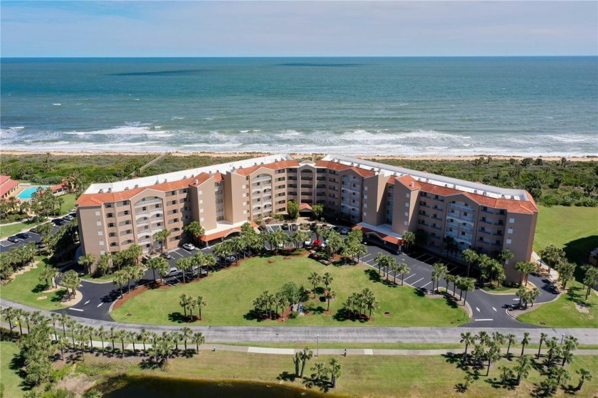 Live life on the Beach in this pretty little Gem! LOWEST PRICE - Beach Condo for sale in Palm Coast, Florida on Beachhouse.com