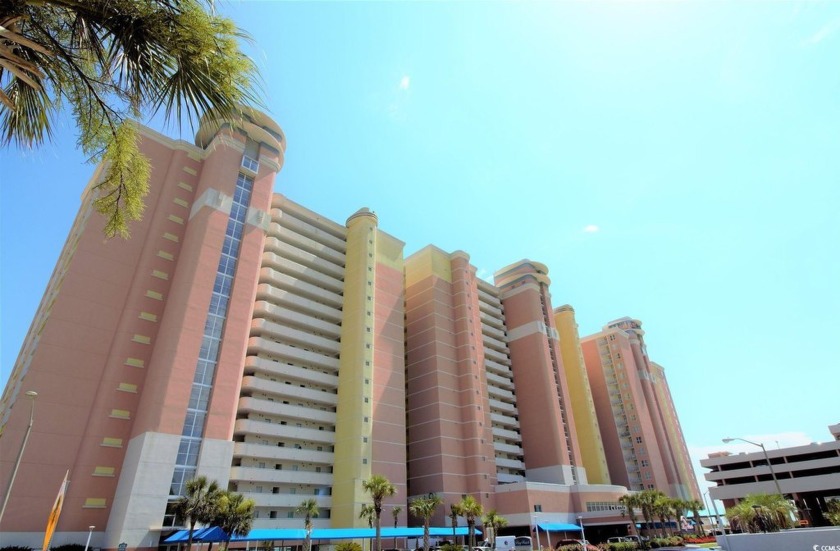 Welcome home or welcome to vacation! This is one of the top - Beach Condo for sale in North Myrtle Beach, South Carolina on Beachhouse.com