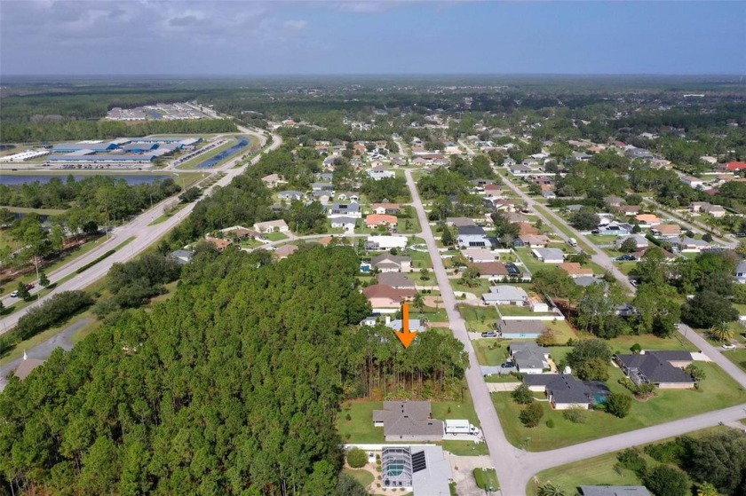 Under contract-accepting backup offers. Discover the ideal - Beach Lot for sale in Palm Coast, Florida on Beachhouse.com