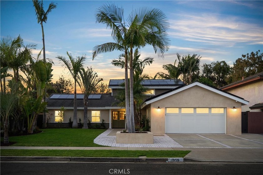 Welcome to 1956 Flamingo Drive, a completely reimagined pool - Beach Home for sale in Costa Mesa, California on Beachhouse.com