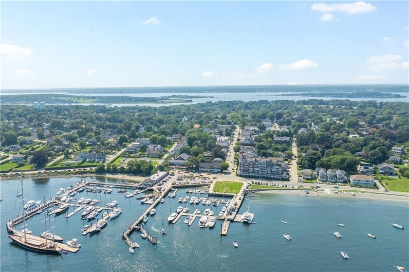 Lot for sale! A truly exceptional offering in the heart of the - Beach Lot for sale in Jamestown, Rhode Island on Beachhouse.com