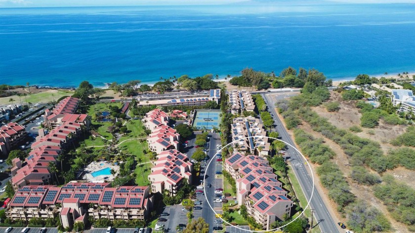Welcome to Kamaole Sands 4-207 in Kihei Maui. It is a popular - Beach Condo for sale in Kihei, Hawaii on Beachhouse.com