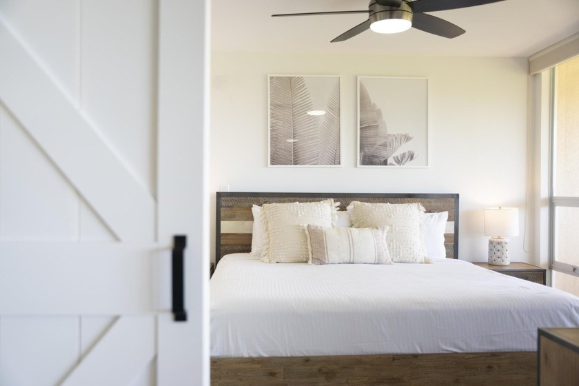 Welcome to Maui Banyan #P403, a hotel-zoned, custom crafted - Beach Condo for sale in Kihei, Hawaii on Beachhouse.com