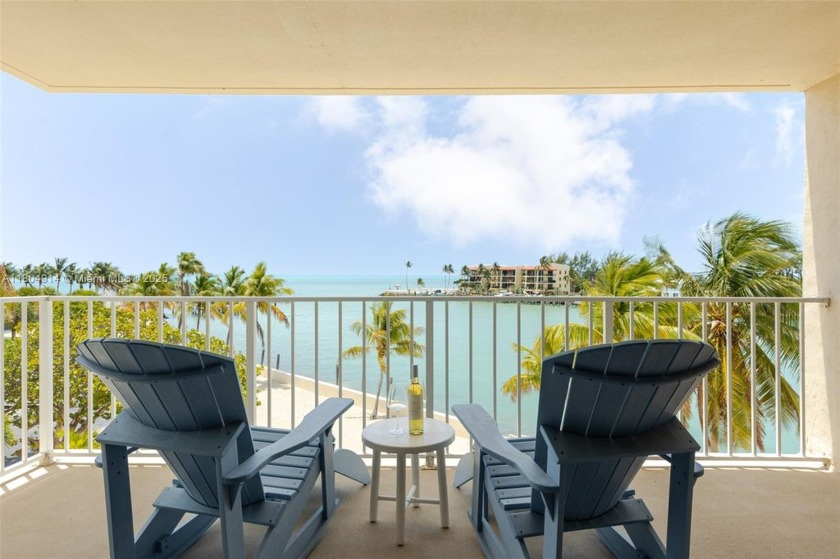 Welcome to Bonefish Towers, where this stunning one-bedroom - Beach Condo for sale in Marathon, Florida on Beachhouse.com