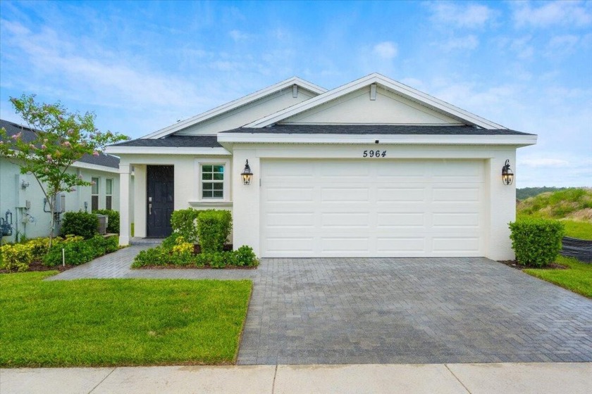 Step Inside This Desirable Annapolis Model!This beautiful - Beach Home for sale in Port Saint Lucie, Florida on Beachhouse.com