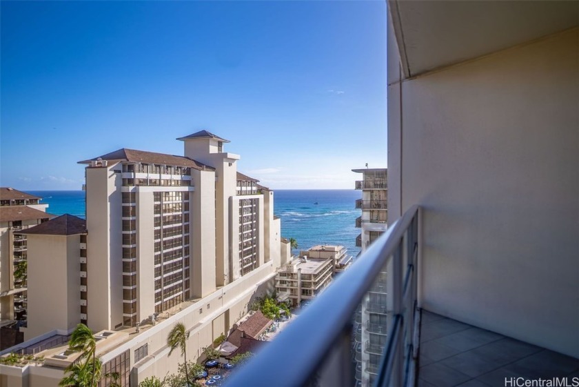 Trump Tower Waikiki has now been transformed into Ka La'i - Beach Condo for sale in Honolulu, Hawaii on Beachhouse.com