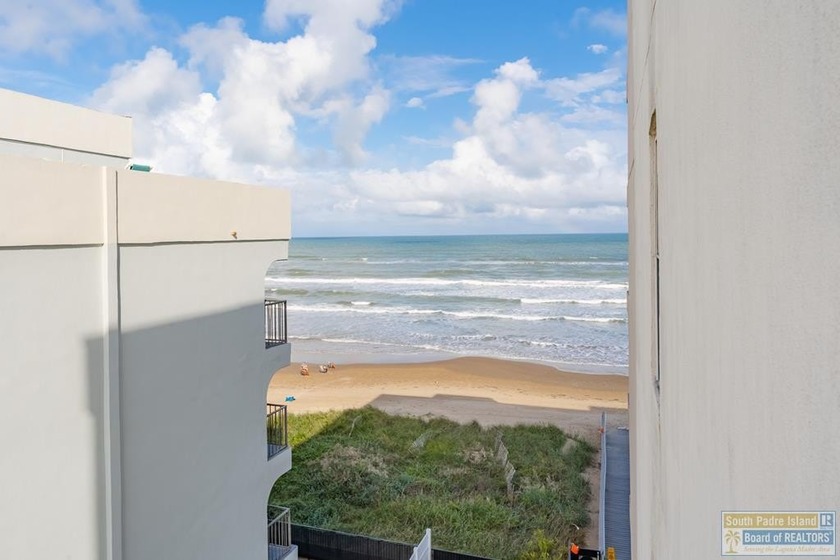 Excellent vacation rental and best value for your money at the - Beach Condo for sale in South Padre Island, Texas on Beachhouse.com
