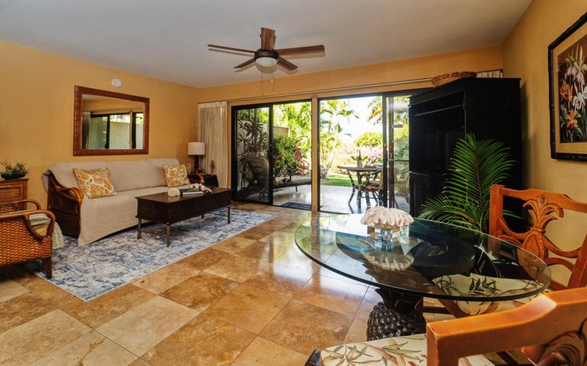 Vacant and Easy to View March 4th - April 15th.   Hale hau'oli - Beach Condo for sale in Kihei, Hawaii on Beachhouse.com
