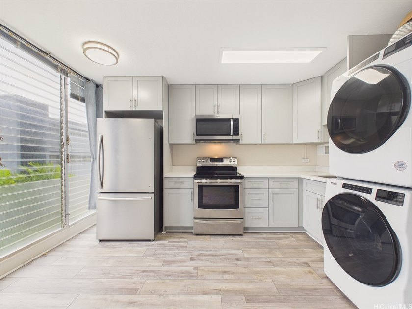 Tired of outdated condos? This is your chance to own a newly - Beach Condo for sale in Honolulu, Hawaii on Beachhouse.com