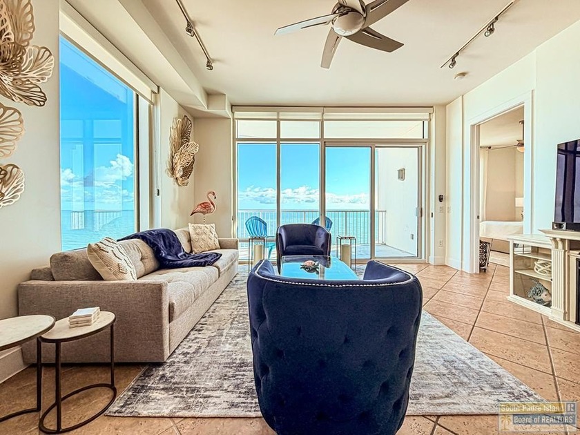 Elevate your lifestyle from the 24th floor at Sapphire - Beach Condo for sale in South Padre Island, Texas on Beachhouse.com