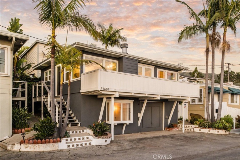 Experience coastal elegance redefined in this South Laguna - Beach Home for sale in Laguna Beach, California on Beachhouse.com