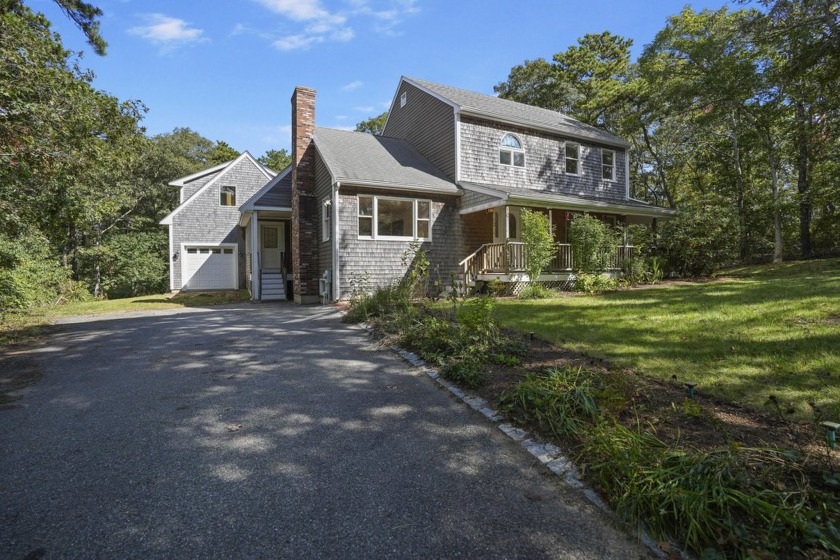 UNLOCK THE POTENTIAL WITH THIS SUPERB LOCATION. Meadow View Farm - Beach Home for sale in Oak Bluffs, Massachusetts on Beachhouse.com