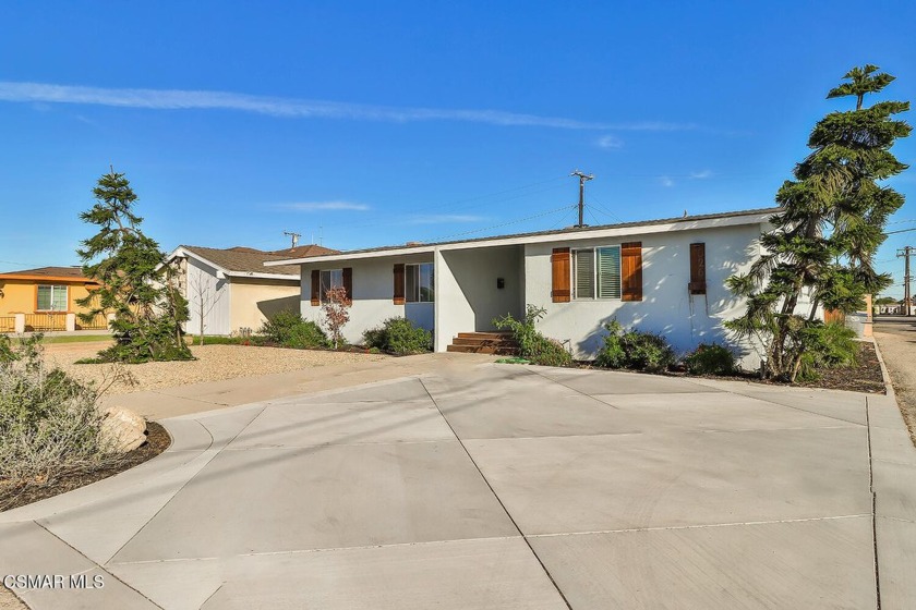 Welcome to 626 N H Street, a beautifully remodeled single-story - Beach Home for sale in Oxnard, California on Beachhouse.com