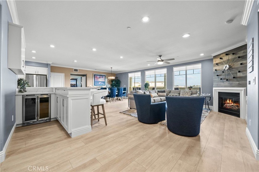 Welcome to coastal living at its finest in the highly - Beach Townhome/Townhouse for sale in Oxnard, California on Beachhouse.com