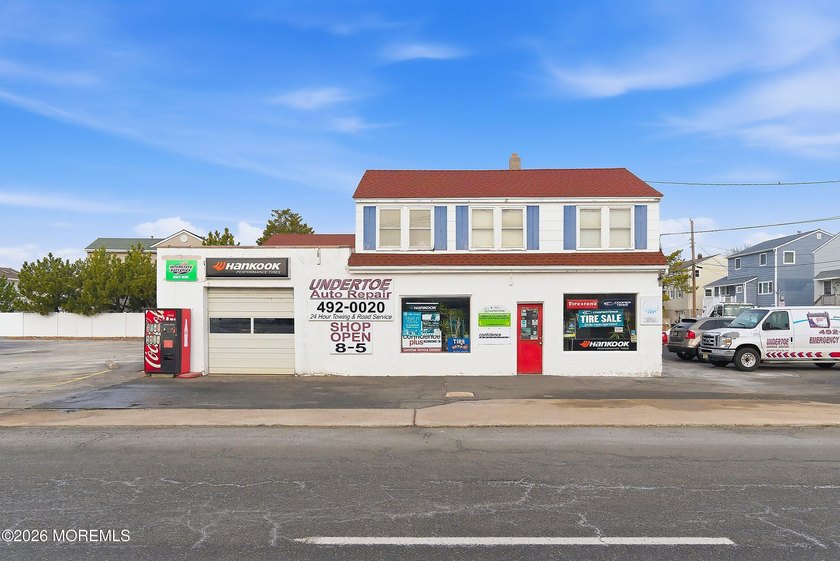 TURNKEY BUSINESS WITH MAJOR GROWTH POTENTIAL After more than 35 - Beach Commercial for sale in Long Beach Island, New Jersey on Beachhouse.com