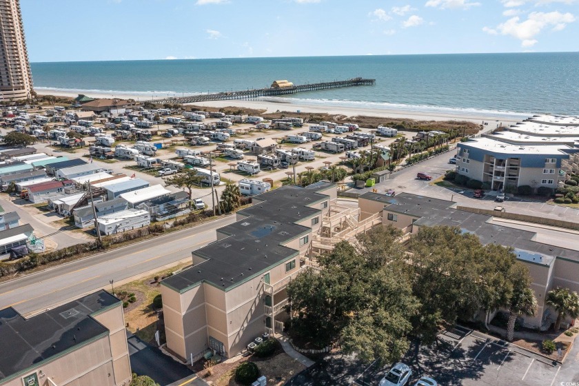 What an INCREDIBLE opportunity to live the beach lifestyle in - Beach Condo for sale in Myrtle Beach, South Carolina on Beachhouse.com