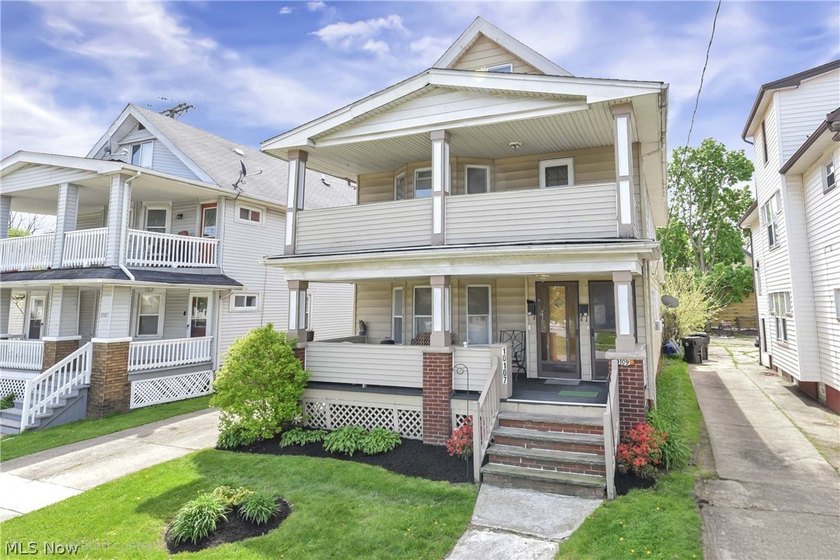 Fantastic Opportunity for Owner Occupants or Investors in - Beach Home for sale in Cleveland, Ohio on Beachhouse.com