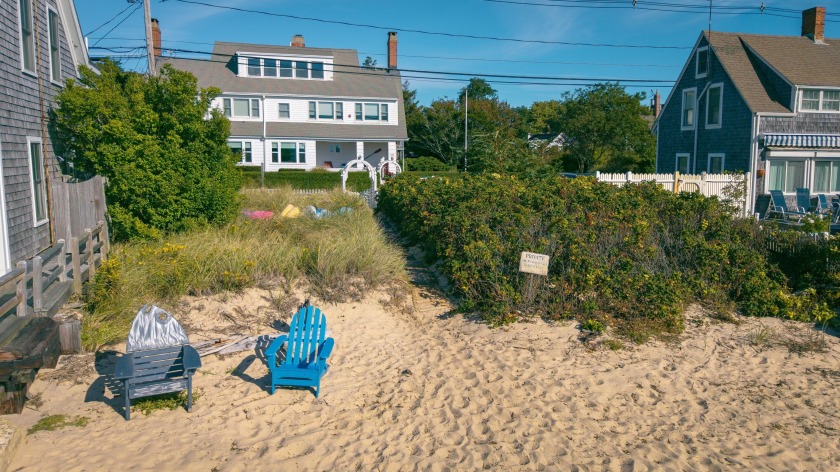 Discover the ultimate in Provincetown living at 616 Commercial - Beach Condo for sale in Provincetown, Massachusetts on Beachhouse.com