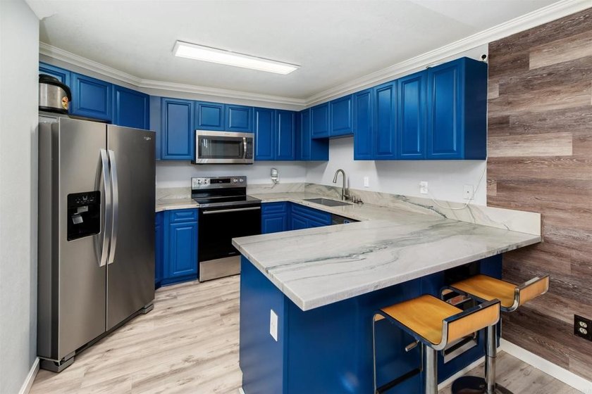 Welcome to one of the most updated homes in the sought-after - Beach Condo for sale in Oceanside, California on Beachhouse.com