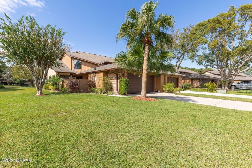 Welcome to 127 Horseshoe Trail, a beautifully remodeled - Beach Home for sale in Ormond Beach, Florida on Beachhouse.com