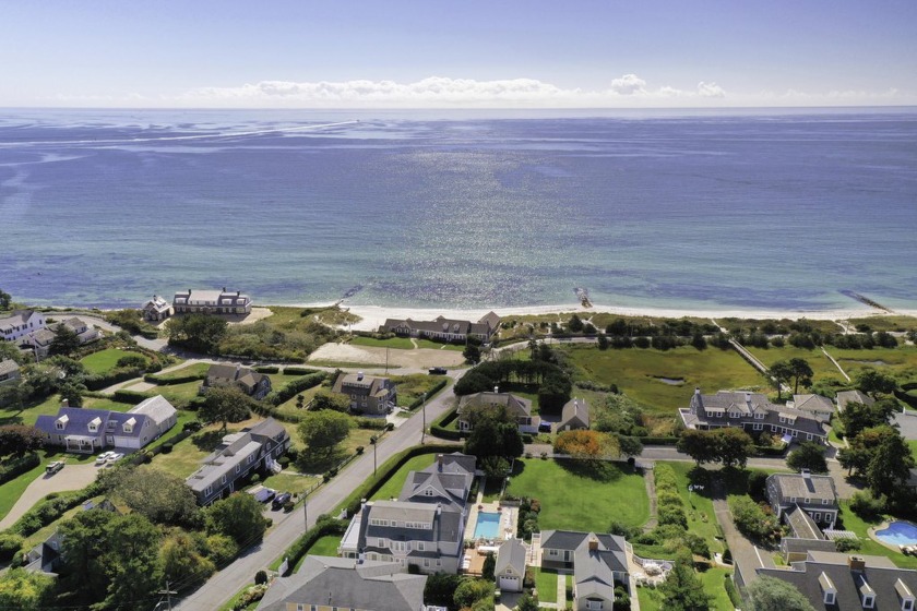 Nestled in the heart of historic Hyannis Port, this stunning - Beach Home for sale in Hyannis Port, Massachusetts on Beachhouse.com