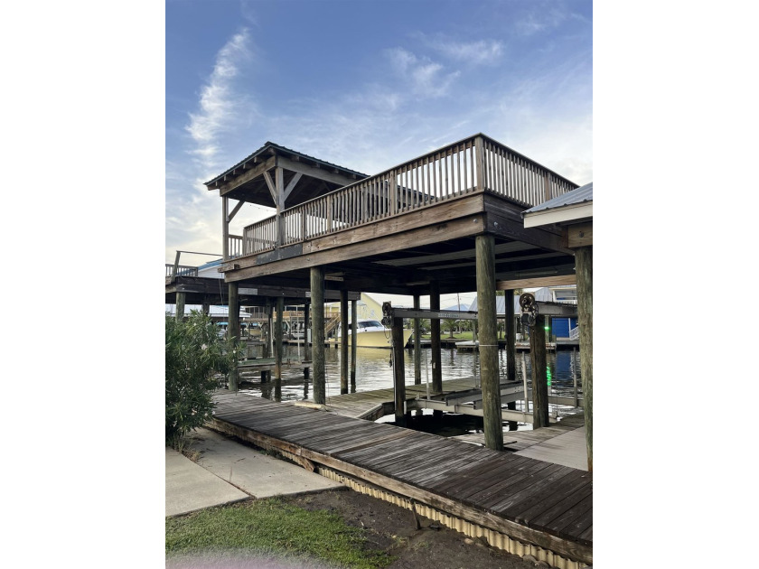 Don't miss this incredible opportunity to own a beautiful - Beach Lot for sale in Golden Meadow, Louisiana on Beachhouse.com