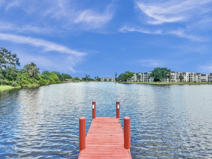 Wake up to water views. Wind down with sunsets from your private - Beach Condo for sale in Davie, Florida on Beachhouse.com