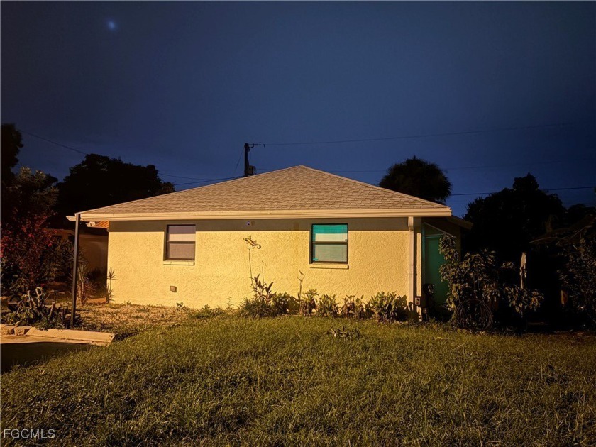 Two-Unit Duplex on a Quiet, Centrally Located Street in North - Beach Home for sale in North Fort Myers, Florida on Beachhouse.com