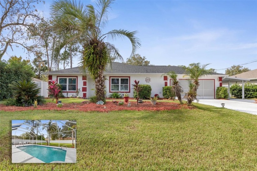 Welcome to your dream retreat, just a short drive to the - Beach Home for sale in Palm Coast, Florida on Beachhouse.com