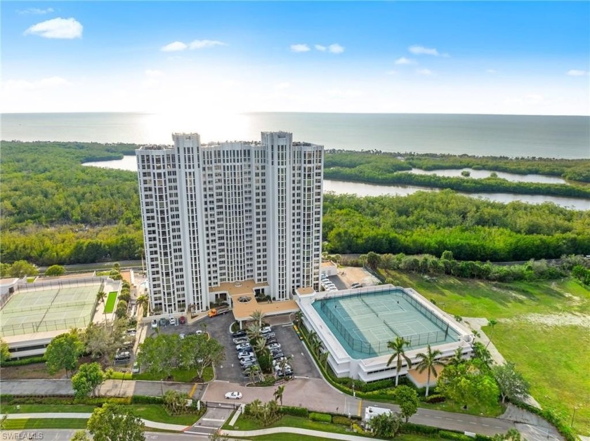 Welcome to St. Laurent at Pelican Bay, where sophisticated - Beach Home for sale in Naples, Florida on Beachhouse.com