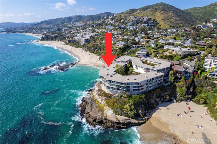 WHITEWATER EXTRAVAGANZA!! Welcome to your oceanfront paradise! - Beach Condo for sale in Laguna Beach, California on Beachhouse.com