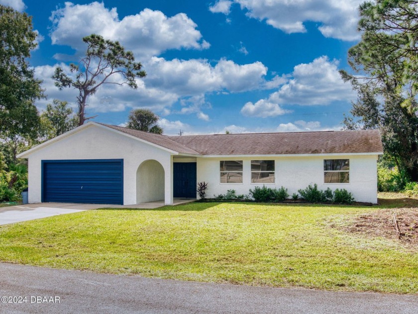 Welcome to your dream home located in the heart of SE Palm Bay! - Beach Home for sale in Palm Bay, Florida on Beachhouse.com