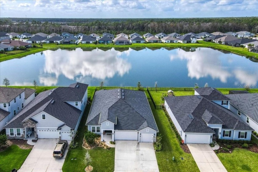 Welcome to your personal slice of paradise! Nestled on one of - Beach Home for sale in Palm Coast, Florida on Beachhouse.com