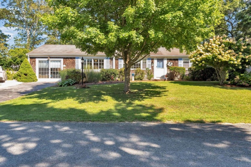 Welcome to this spacious ranch-style home in South Yarmouth - Beach Home for sale in South Yarmouth, Massachusetts on Beachhouse.com