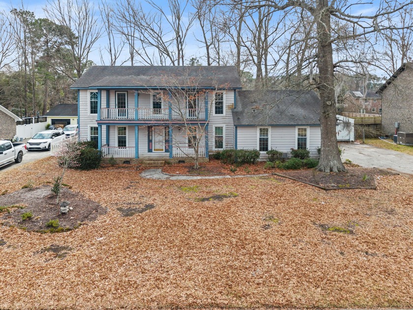 Great opportunity for investors or savvy buyers in Otranto - Beach Home for sale in Hanahan, South Carolina on Beachhouse.com