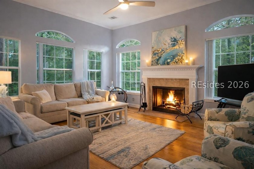 Welcome to The Preserve, where PRIVACY, COMFORT, and ISLAND - Beach Condo for sale in Hilton Head Island, South Carolina on Beachhouse.com