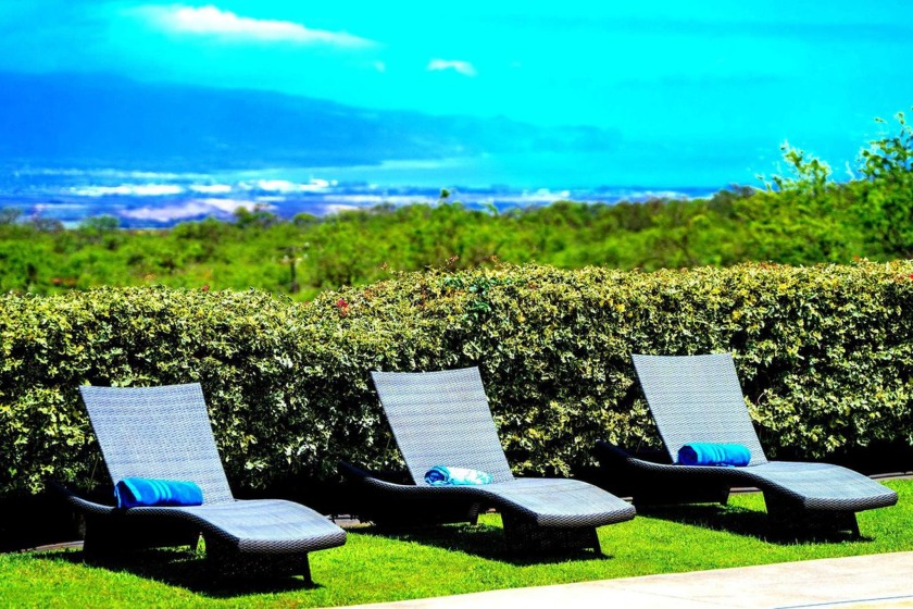 Fulfill your Maui dreams! Be captivated by breathtaking - Beach Home for sale in Kula, Hawaii on Beachhouse.com