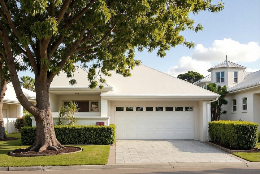 Beautiful 3BR/2BA home with 2-car garage located in the gated - Beach Home for sale in West Palm Beach, Florida on Beachhouse.com