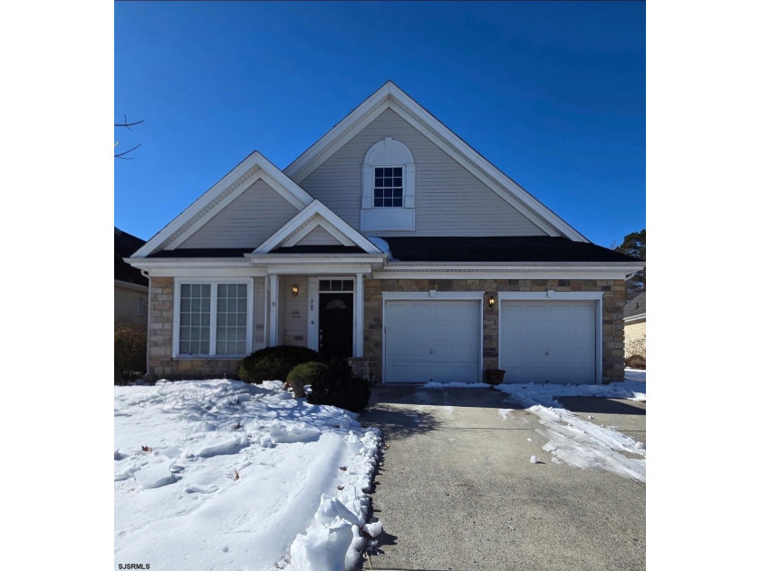 WELCOME HOME to Village Grande @ 326 SUNFLOWER - a 2 bedroom - 2 - Beach Home for sale in Egg Harbor Township, New Jersey on Beachhouse.com