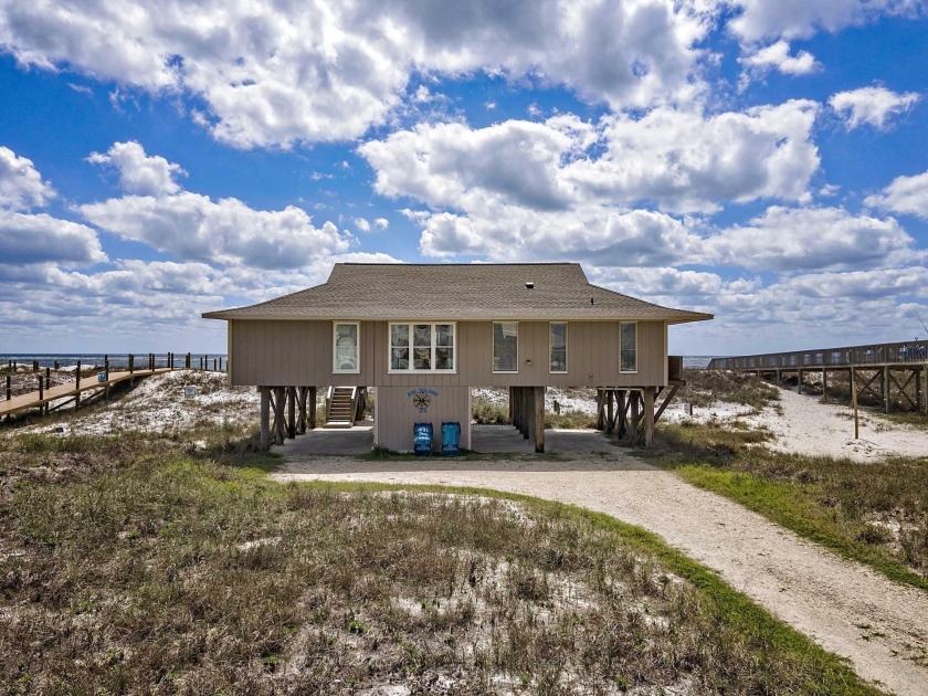 Sea Salmon - Beach Vacation Rentals in Gulf Shores, AL on Beachhouse.com