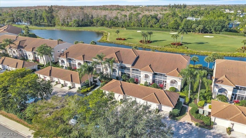 New Price and Move In Ready! Welcome to your new home where you - Beach Condo for sale in Fort Myers, Florida on Beachhouse.com