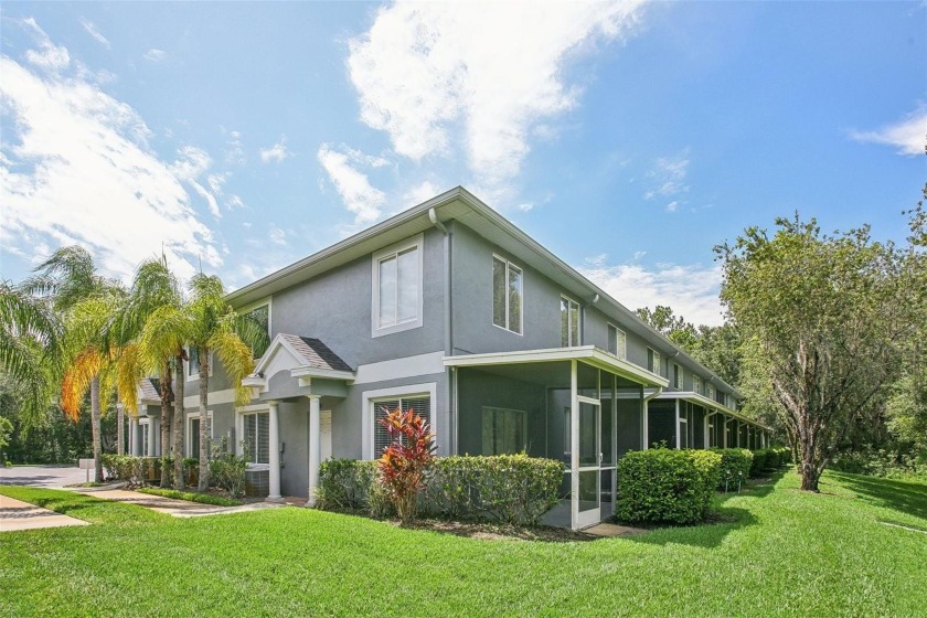 One or more photo(s) has been virtually staged. Move-in ready - Beach Townhome/Townhouse for sale in Tampa, Florida on Beachhouse.com