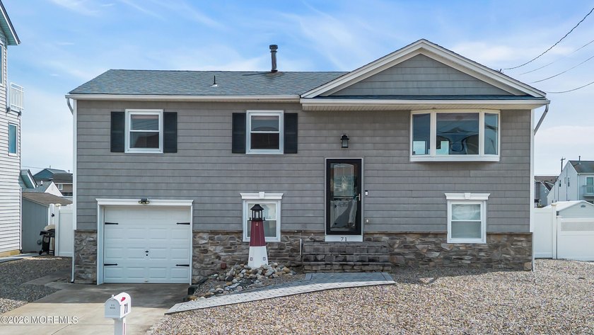 Welcome To Berkeley Shores! Experience refined coastal living in - Beach Home for sale in Bayville, New Jersey on Beachhouse.com