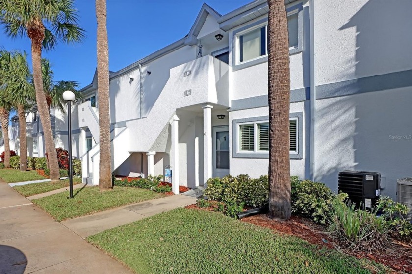 Freshly painted ground floor unit! Discover your dream retreat - Beach Condo for sale in Cape Canaveral, Florida on Beachhouse.com