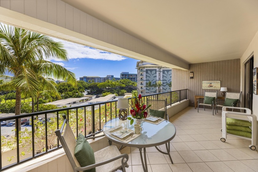 A spectacular opportunity to own at the world famous Kaanapali - Beach Condo for sale in Lahaina, Hawaii on Beachhouse.com