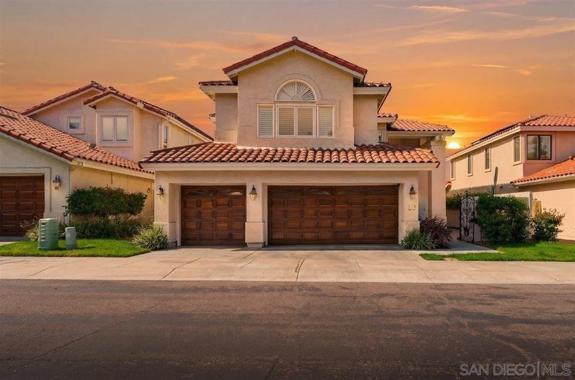 Welcome to *Brisas Del Mar* this stunning solar powered - Beach Home for sale in Del Mar, California on Beachhouse.com